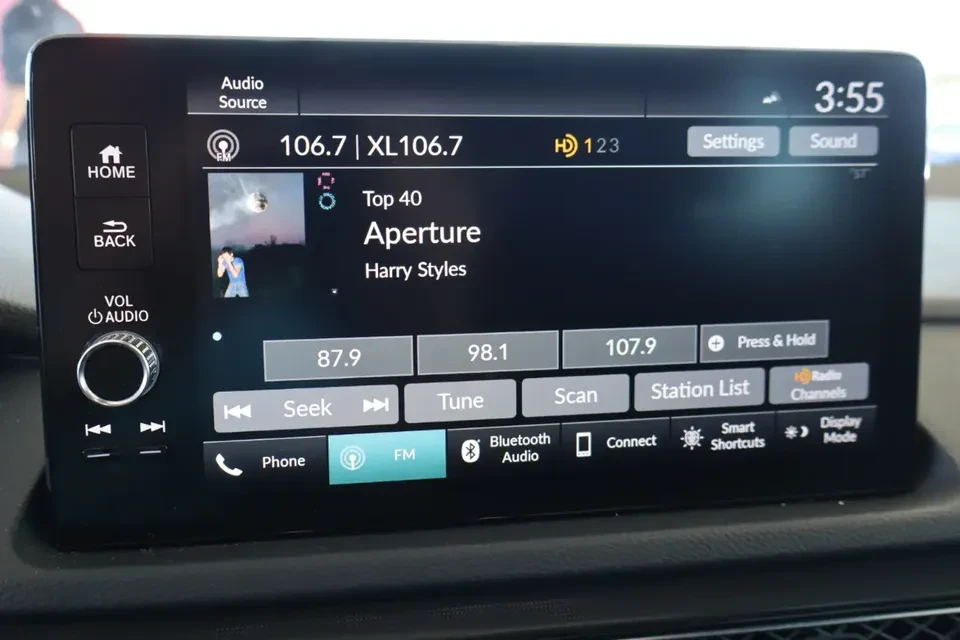 2025 Acura Integra 5th Gen - Image 12 of 20