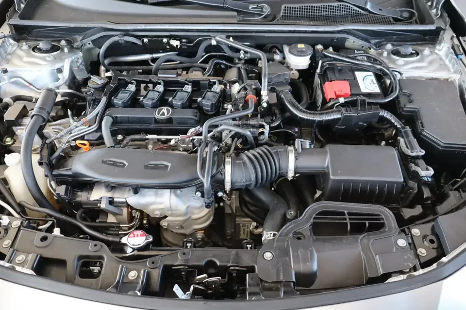 2025 Acura Integra 5th Gen - Image 19 of 20