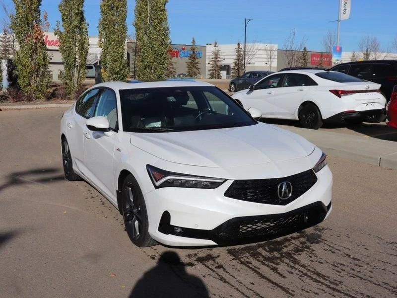 2025 Acura Integra 5th Gen - Image 2 of 10