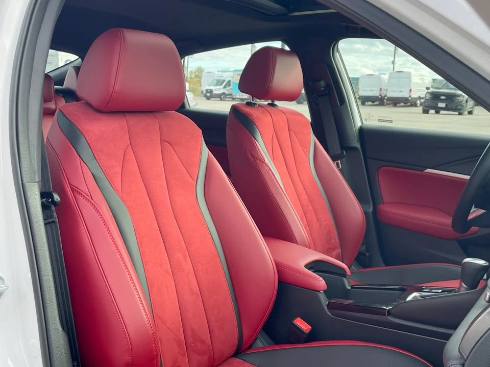 2025 Acura Integra 5th Gen - Image 14 of 14