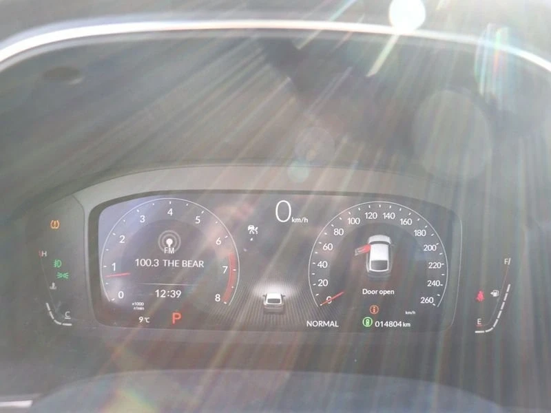 2025 Acura Integra 5th Gen - Image 9 of 10