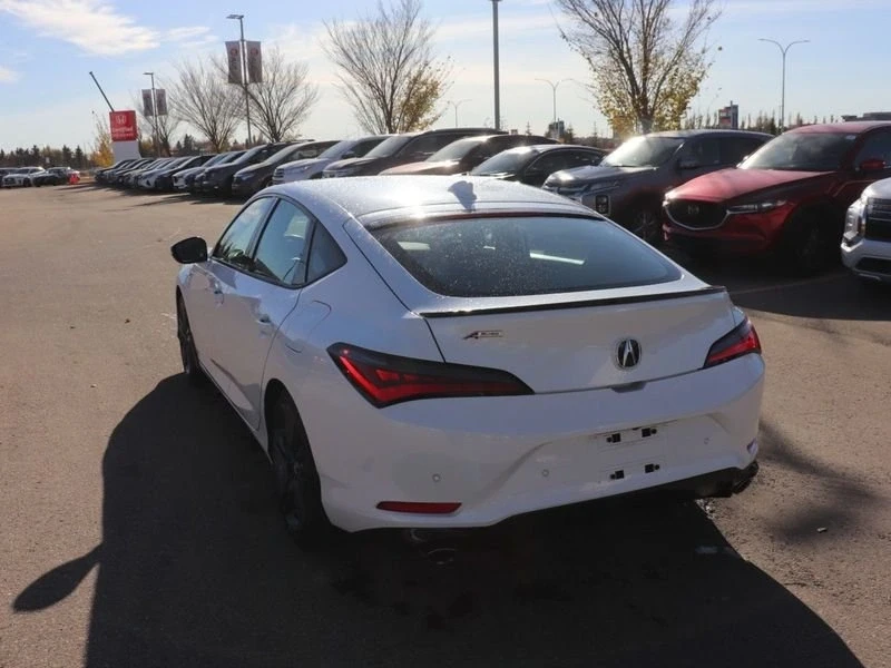 2025 Acura Integra 5th Gen - Image 4 of 10