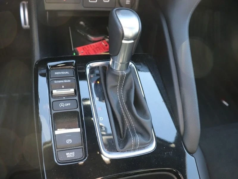 2025 Acura Integra 5th Gen - Image 10 of 10