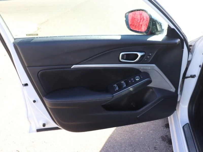 2025 Acura Integra 5th Gen - Image 5 of 10