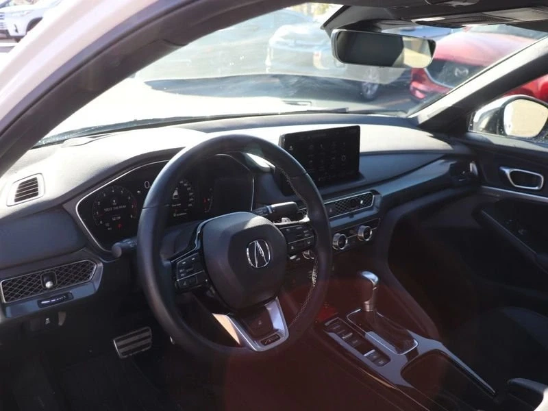 2025 Acura Integra 5th Gen - Image 6 of 10