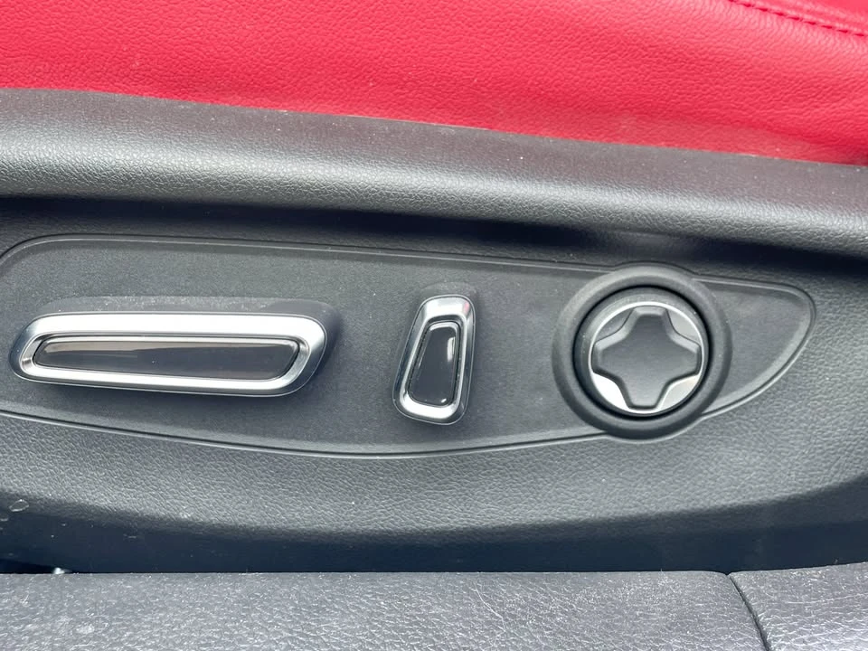 2025 Acura Integra 5th Gen - Image 4 of 14