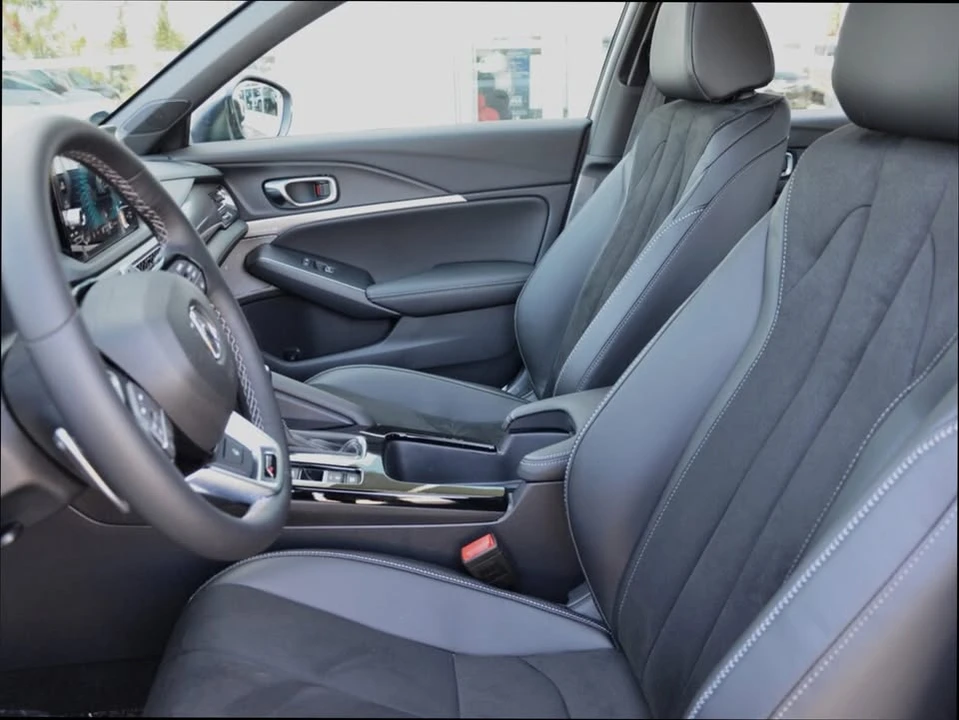 2025 Acura Integra 5th Gen - Image 3 of 20