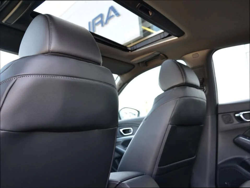 2025 Acura Integra 5th Gen - Image 4 of 20