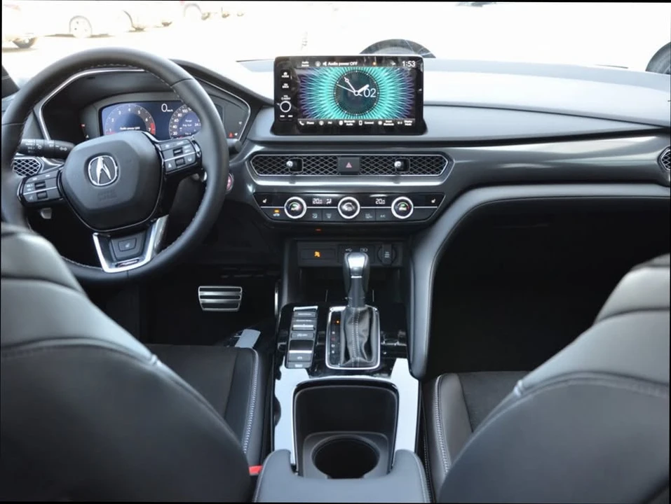 2025 Acura Integra 5th Gen - Image 2 of 20