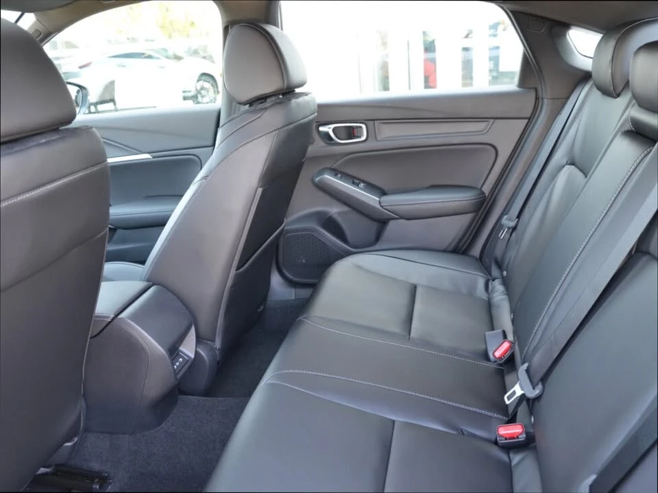 2025 Acura Integra 5th Gen - Image 18 of 20