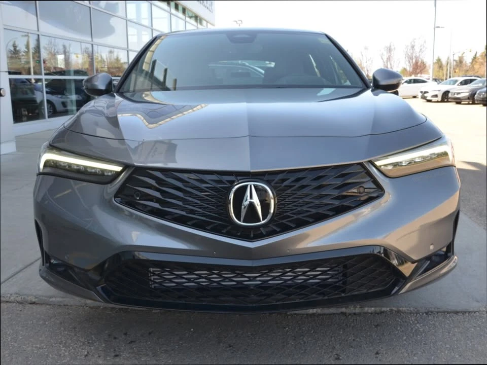 2025 Acura Integra 5th Gen - Image 6 of 20