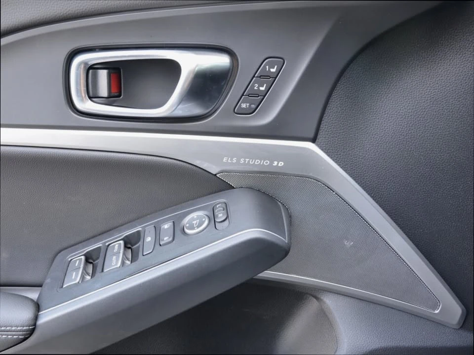 2025 Acura Integra 5th Gen - Image 20 of 20