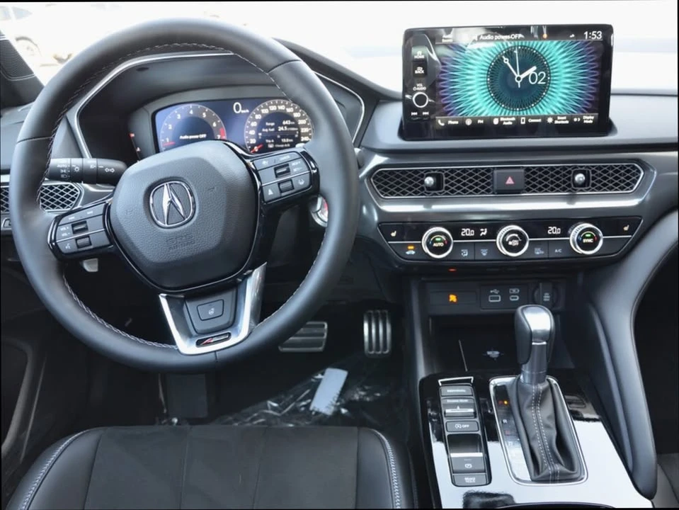 2025 Acura Integra 5th Gen - Image 13 of 20