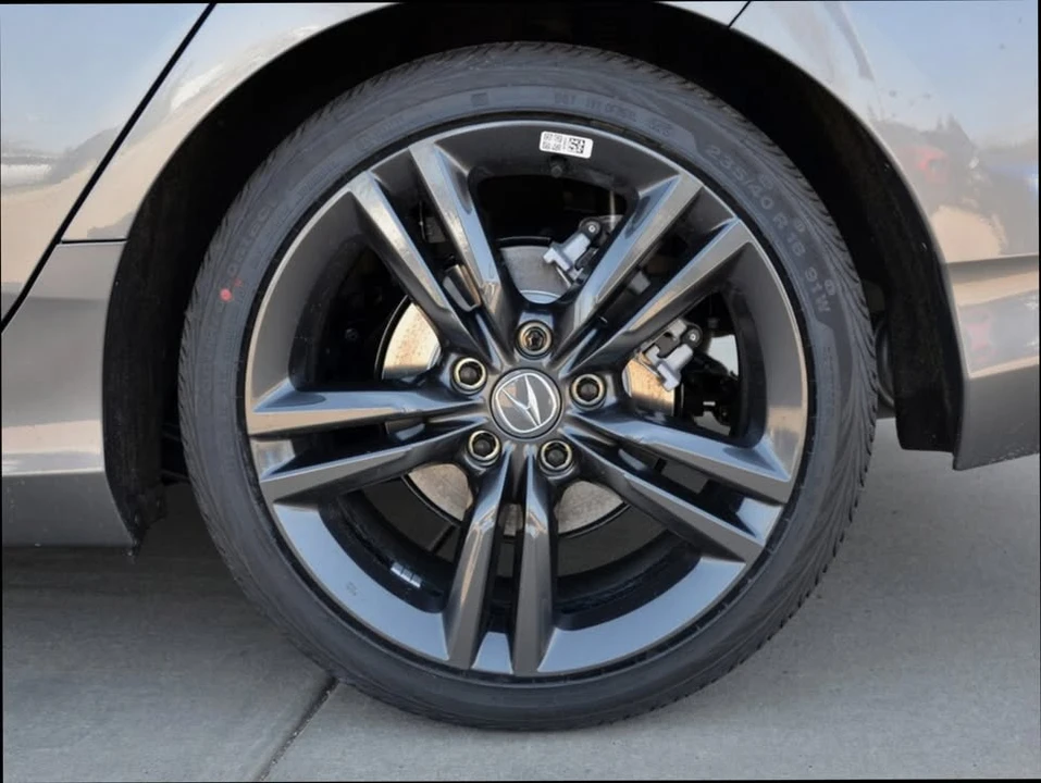 2025 Acura Integra 5th Gen - Image 10 of 20
