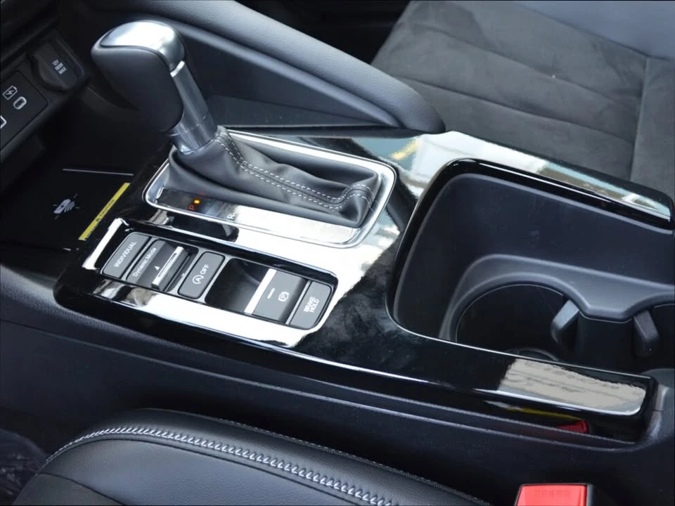 2025 Acura Integra 5th Gen - Image 16 of 20