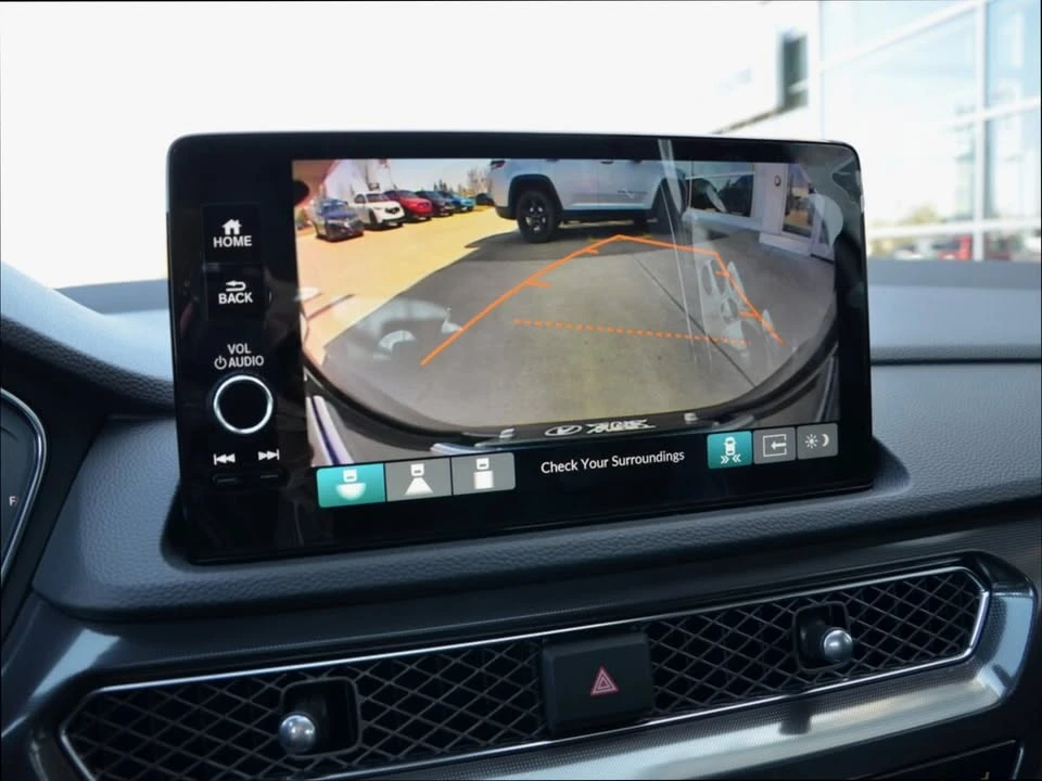 2025 Acura Integra 5th Gen - Image 15 of 20