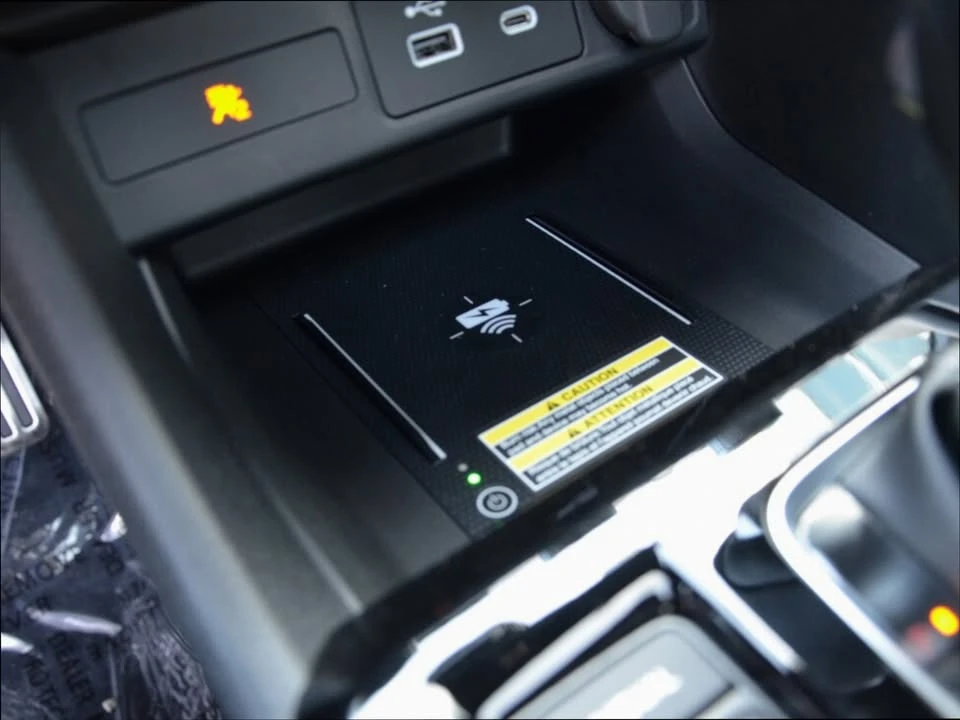 2025 Acura Integra 5th Gen - Image 17 of 20