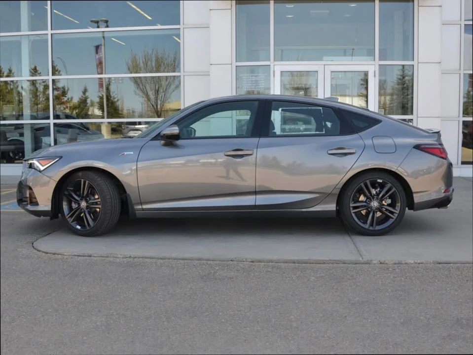 2025 Acura Integra 5th Gen - Image 7 of 20