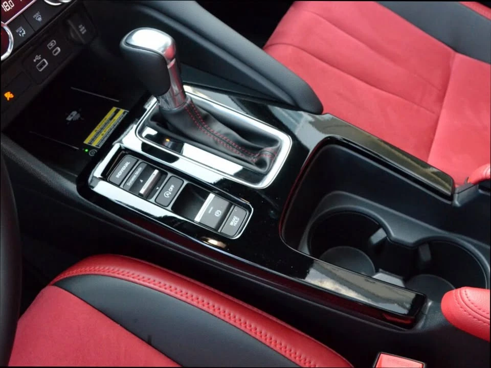 2025 Acura Integra 5th Gen - Image 15 of 19