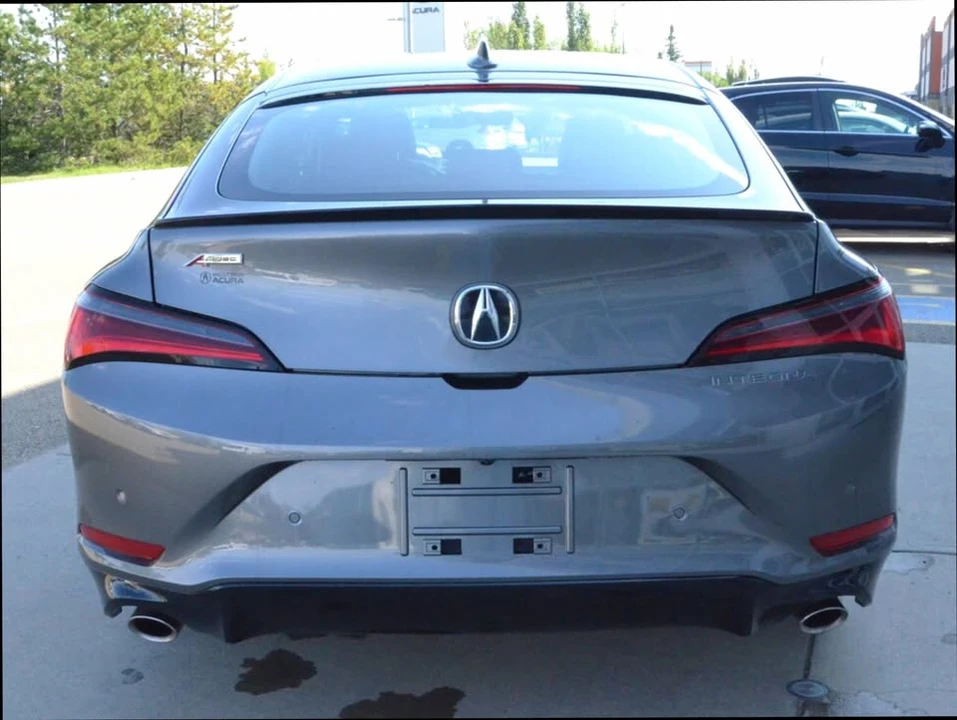 2025 Acura Integra 5th Gen - Image 7 of 19
