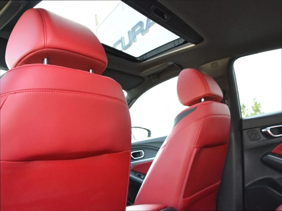 2025 Acura Integra 5th Gen - Image 6 of 19