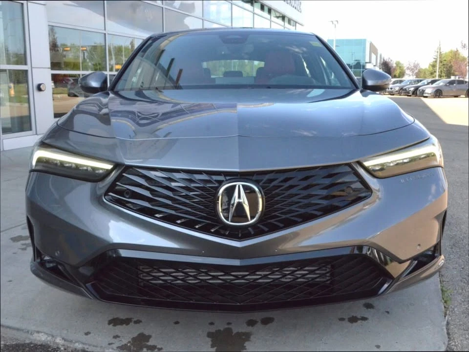 2025 Acura Integra 5th Gen - Image 2 of 19