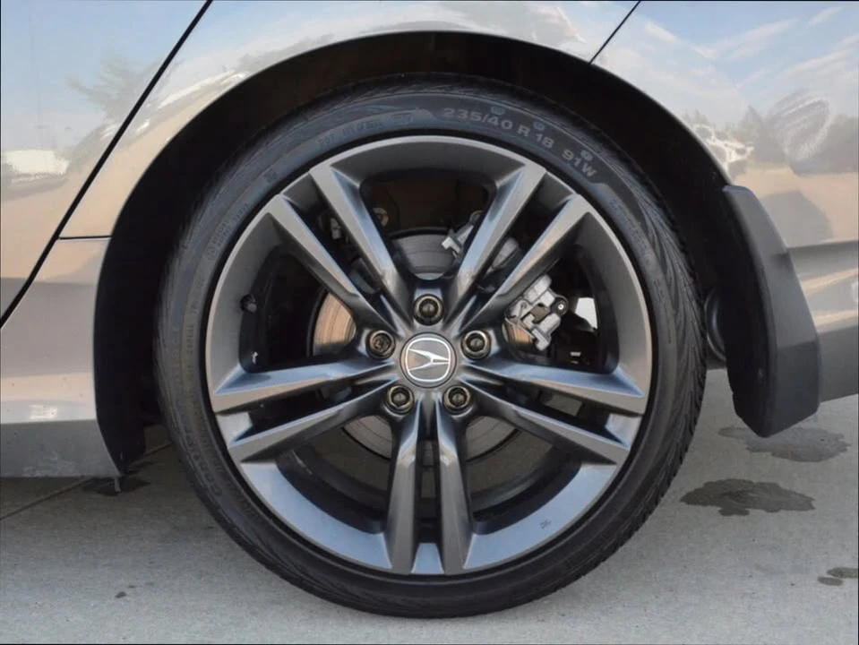 2025 Acura Integra 5th Gen - Image 9 of 19