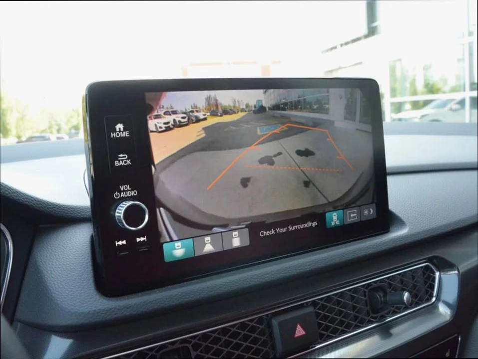 2025 Acura Integra 5th Gen - Image 14 of 19