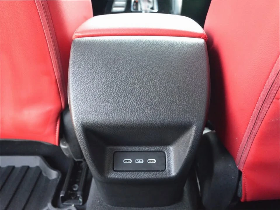 2025 Acura Integra 5th Gen - Image 18 of 19