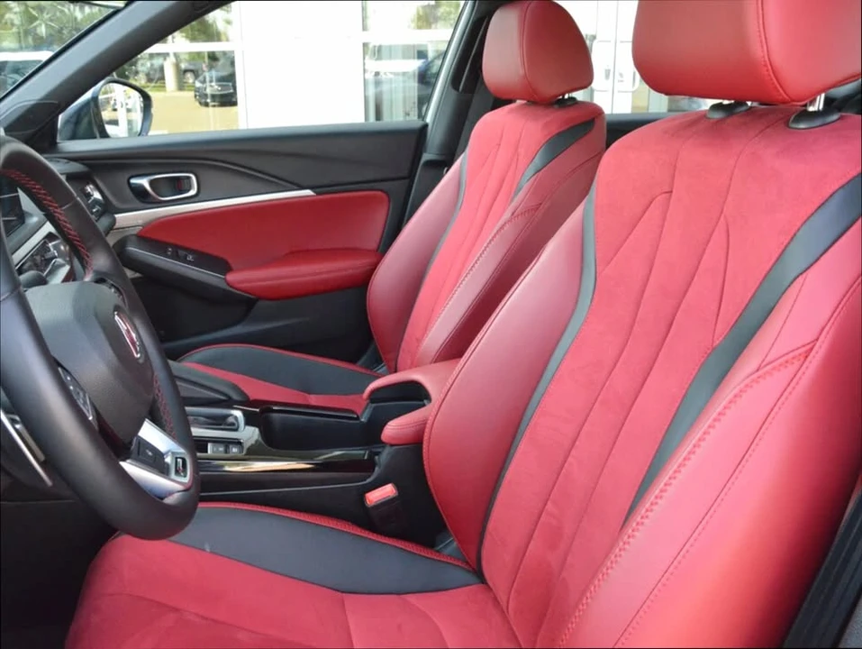 2025 Acura Integra 5th Gen - Image 5 of 19