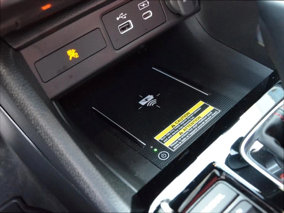 2025 Acura Integra 5th Gen - Image 16 of 19