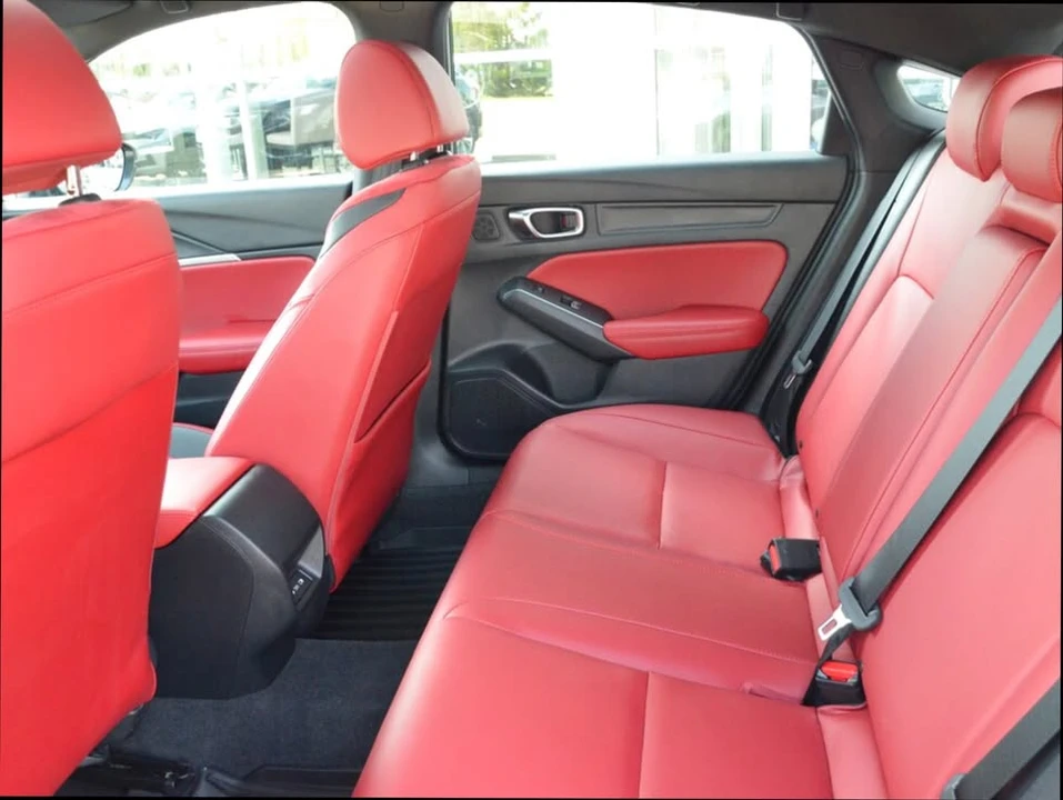 2025 Acura Integra 5th Gen - Image 17 of 19