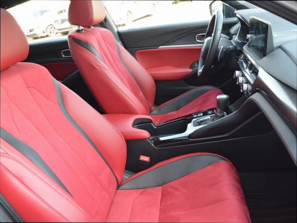 2025 Acura Integra 5th Gen - Image 11 of 19