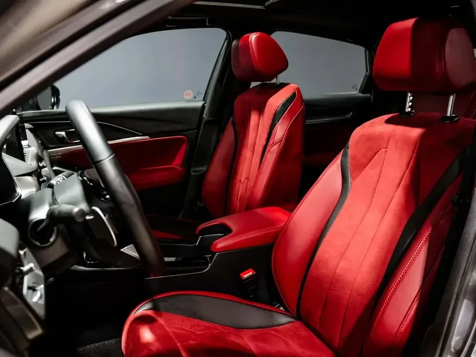 2025 Acura Integra 5th Gen - Image 5 of 11