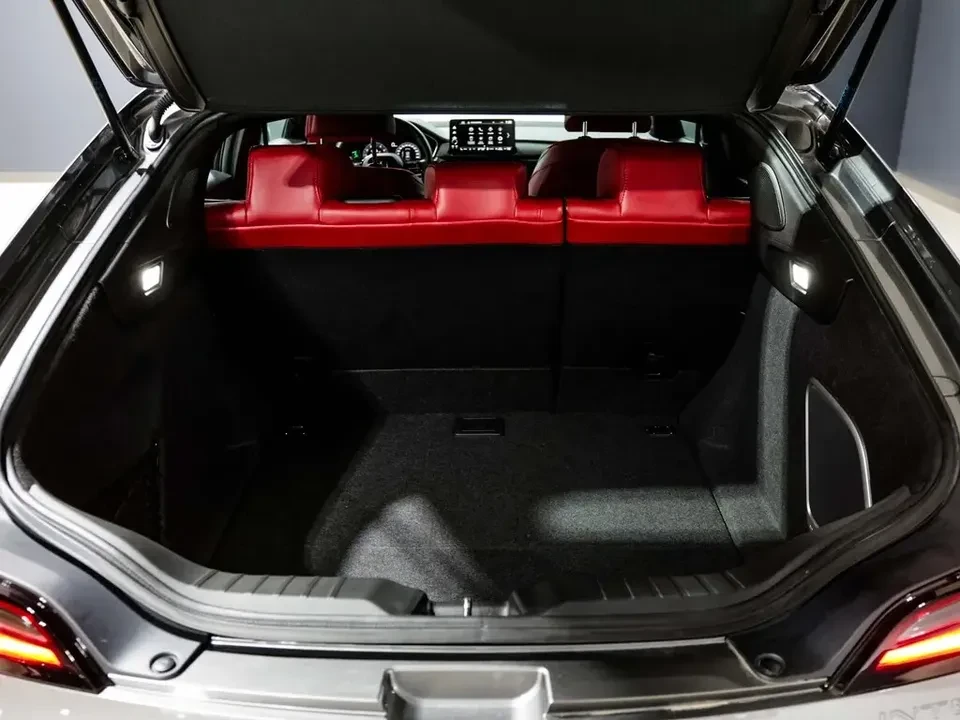 2025 Acura Integra 5th Gen - Image 8 of 11