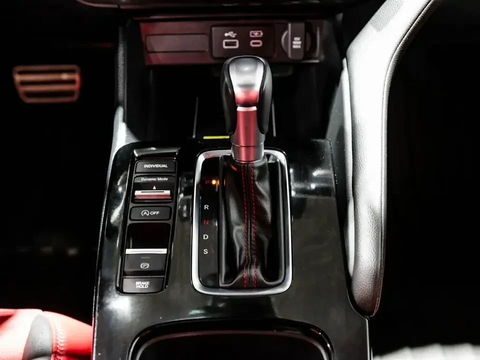 2025 Acura Integra 5th Gen - Image 11 of 11