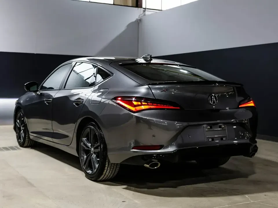 2025 Acura Integra 5th Gen - Image 2 of 11