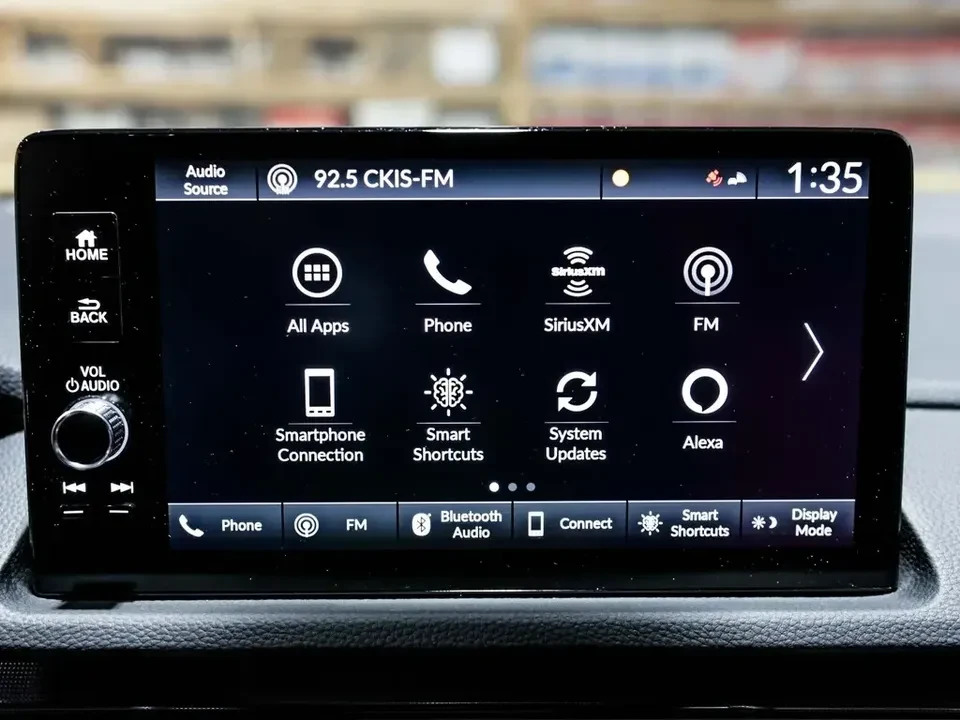 2025 Acura Integra 5th Gen - Image 6 of 11