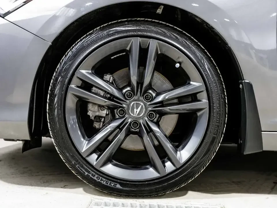 2025 Acura Integra 5th Gen - Image 7 of 11