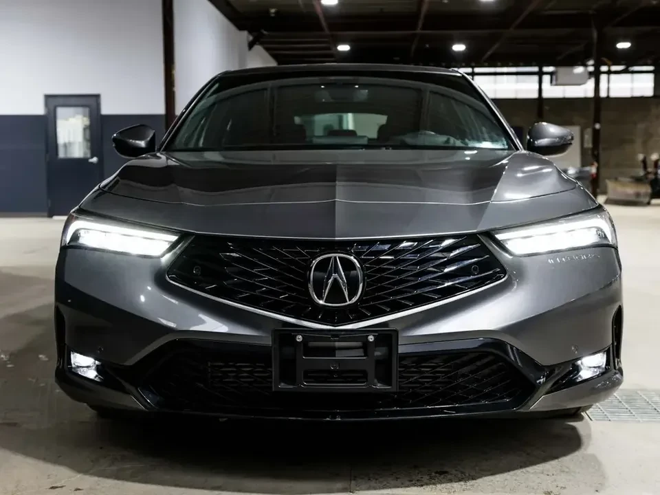 2025 Acura Integra 5th Gen - Image 3 of 11