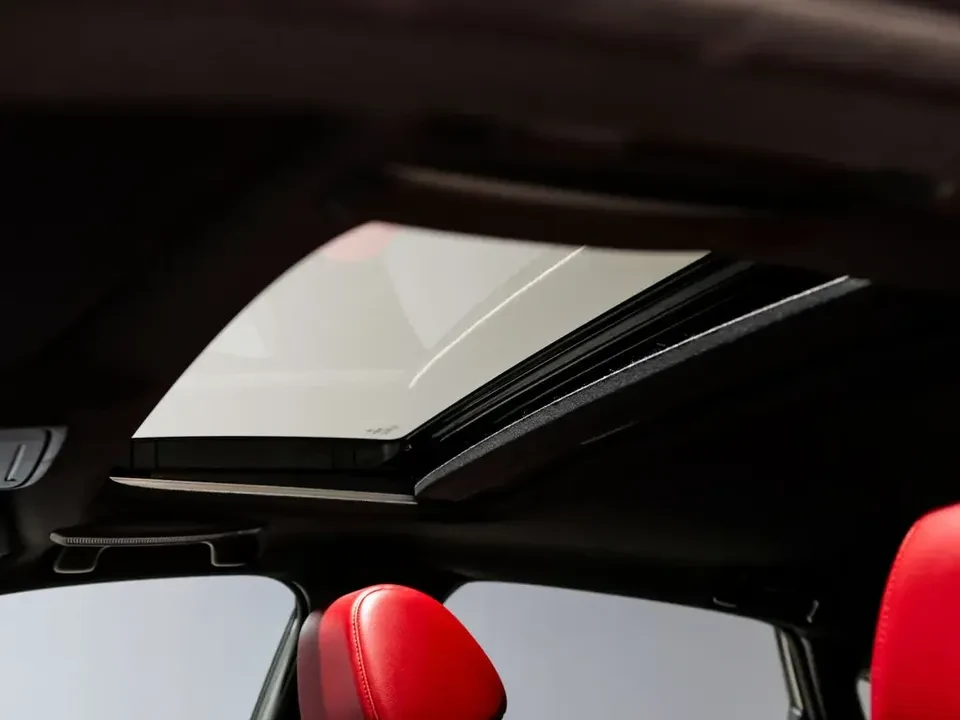 2025 Acura Integra 5th Gen - Image 10 of 11