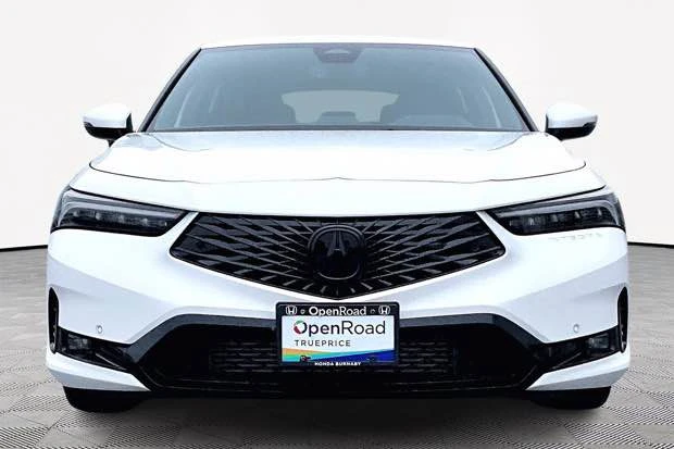 2025 Acura Integra 5th Gen - Image 2 of 20