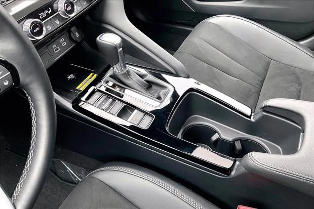 2025 Acura Integra 5th Gen - Image 12 of 20
