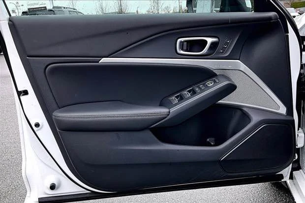 2025 Acura Integra 5th Gen - Image 7 of 20