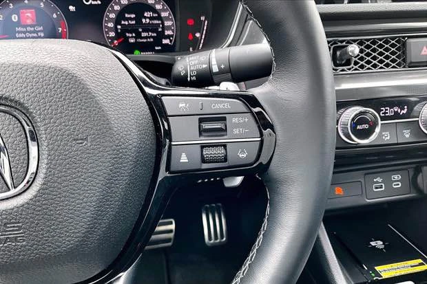 2025 Acura Integra 5th Gen - Image 15 of 20