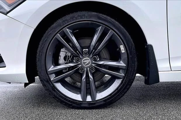2025 Acura Integra 5th Gen - Image 18 of 20