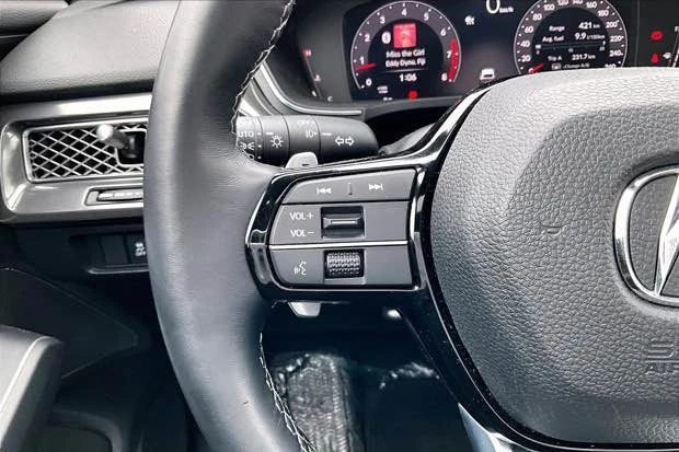 2025 Acura Integra 5th Gen - Image 14 of 20