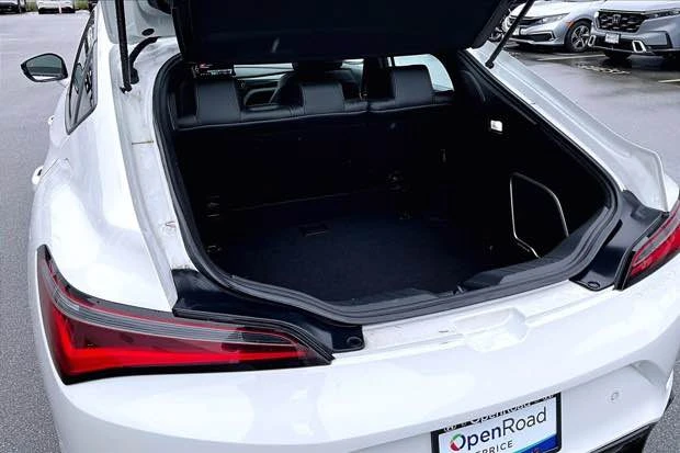 2025 Acura Integra 5th Gen - Image 17 of 20