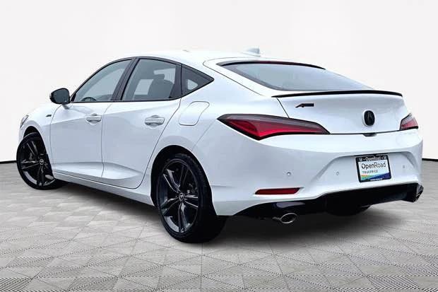 2025 Acura Integra 5th Gen - Image 6 of 20