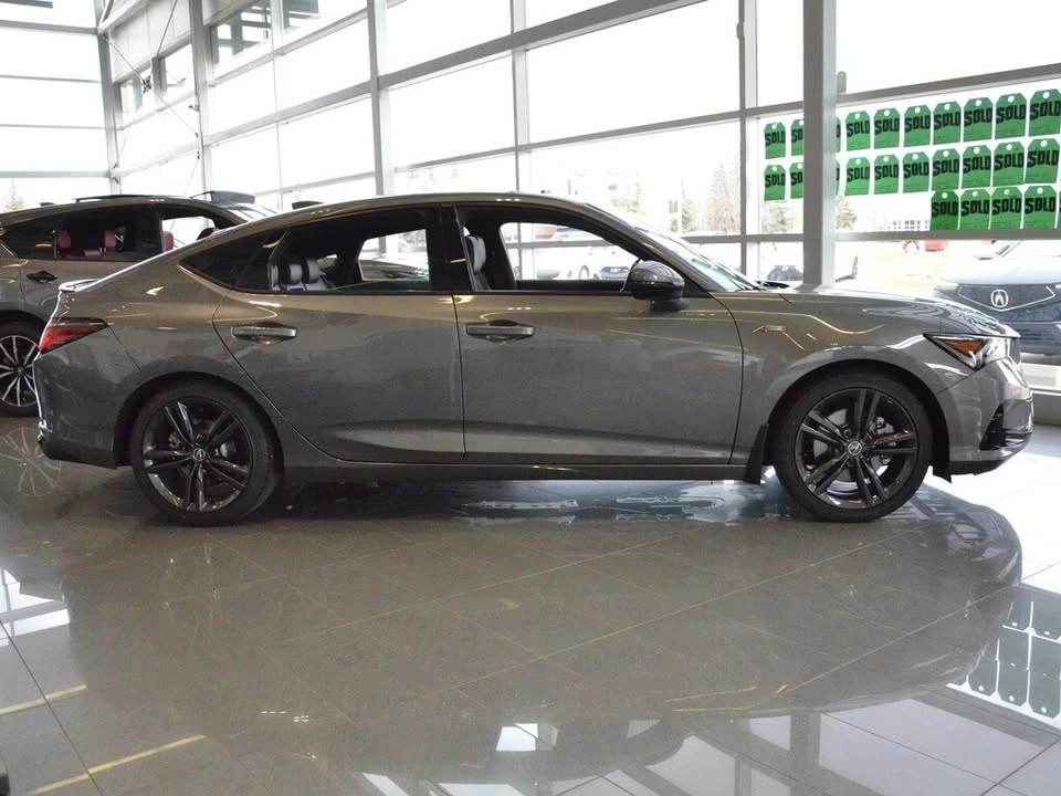 2025 Acura Integra 5th Gen - Image 6 of 14